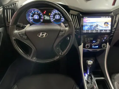 HYUNDAI Sonata 2.4 16V 4P GLS AUTOMTICO, Foto 11