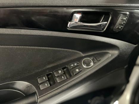 HYUNDAI Sonata 2.4 16V 4P GLS AUTOMTICO, Foto 12