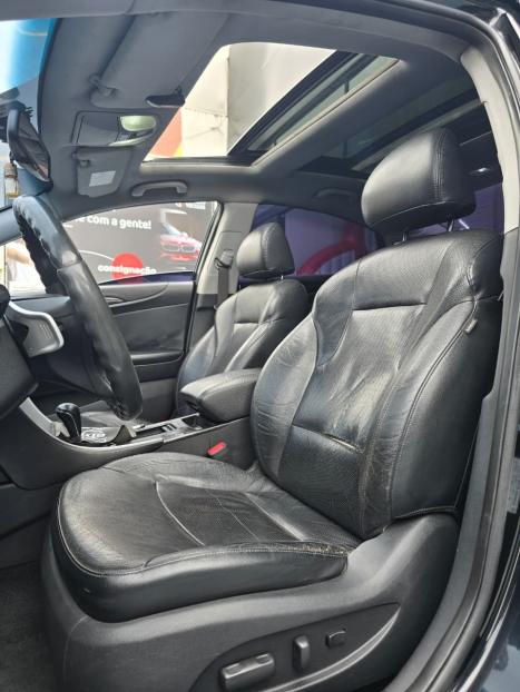 HYUNDAI Sonata 2.4 16V 4P GLS AUTOM�TICO, Foto 10