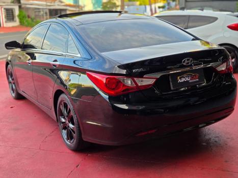 HYUNDAI Sonata 2.4 16V 4P GLS AUTOM�TICO, Foto 2