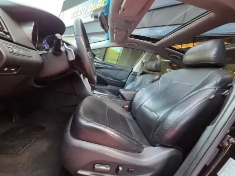 HYUNDAI Sonata 2.4 16V 4P GLS AUTOM�TICO, Foto 8