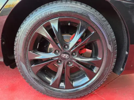 HYUNDAI Sonata 2.4 16V 4P GLS AUTOM�TICO, Foto 20
