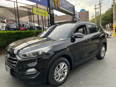 HYUNDAI Tucson 1.6 16V 4P T-GDI GLS ECOSHIFT AUTOMTICO, Foto 1