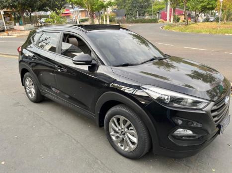 HYUNDAI Tucson 1.6 16V 4P T-GDI GLS ECOSHIFT AUTOMTICO, Foto 3