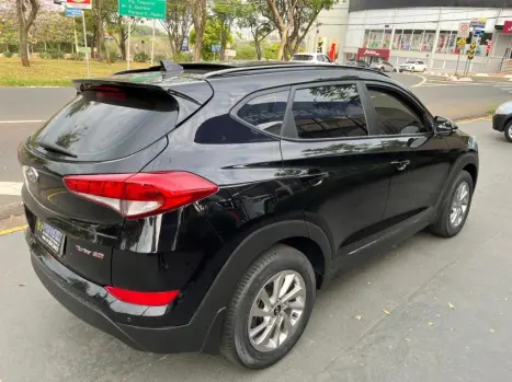 HYUNDAI Tucson 1.6 16V 4P T-GDI GLS ECOSHIFT AUTOMTICO, Foto 4