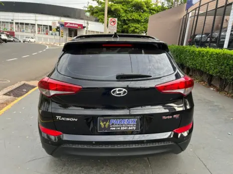 HYUNDAI Tucson 1.6 16V 4P T-GDI GLS ECOSHIFT AUTOMTICO, Foto 5