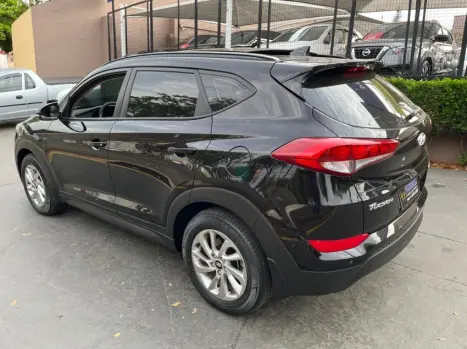 HYUNDAI Tucson 1.6 16V 4P T-GDI GLS ECOSHIFT AUTOMTICO, Foto 6