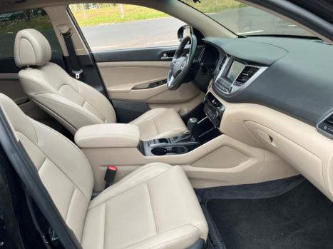HYUNDAI Tucson 1.6 16V 4P T-GDI GLS ECOSHIFT AUTOMTICO, Foto 7