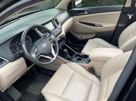 HYUNDAI Tucson 1.6 16V 4P T-GDI GLS ECOSHIFT AUTOMTICO, Foto 8