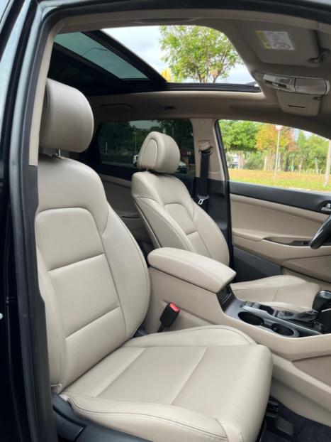 HYUNDAI Tucson 1.6 16V 4P T-GDI GLS ECOSHIFT AUTOMTICO, Foto 9