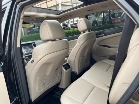 HYUNDAI Tucson 1.6 16V 4P T-GDI GLS ECOSHIFT AUTOMTICO, Foto 10