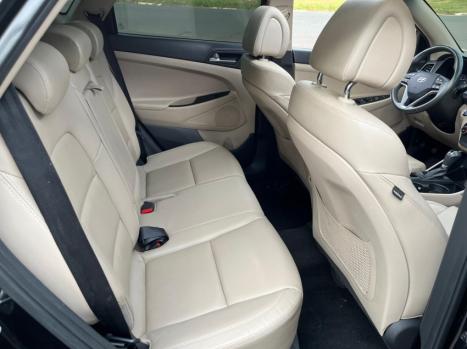 HYUNDAI Tucson 1.6 16V 4P T-GDI GLS ECOSHIFT AUTOMTICO, Foto 11