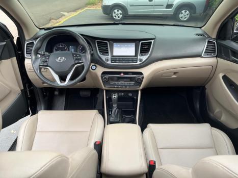 HYUNDAI Tucson 1.6 16V 4P T-GDI GLS ECOSHIFT AUTOMTICO, Foto 12