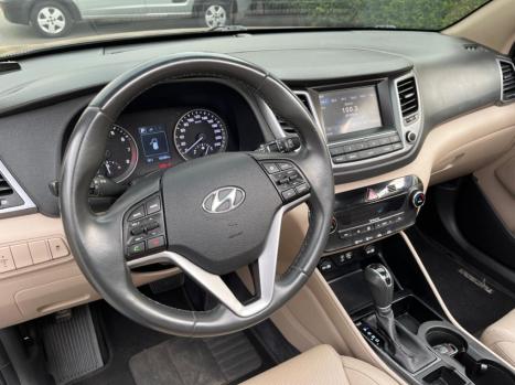 HYUNDAI Tucson 1.6 16V 4P T-GDI GLS ECOSHIFT AUTOMTICO, Foto 13