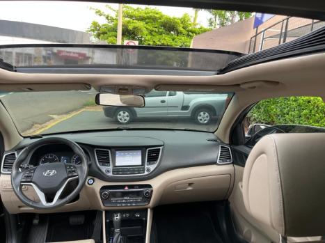 HYUNDAI Tucson 1.6 16V 4P T-GDI GLS ECOSHIFT AUTOMTICO, Foto 14