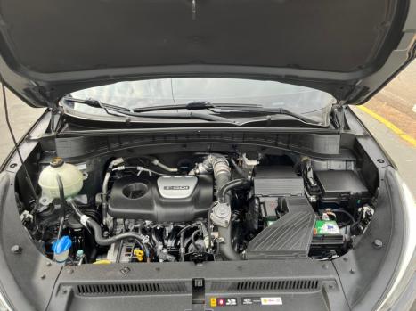 HYUNDAI Tucson 1.6 16V 4P T-GDI GLS ECOSHIFT AUTOMTICO, Foto 15