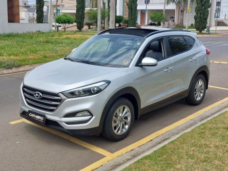 HYUNDAI Tucson 1.6 16V 4P T-GDI GLS ECOSHIFT AUTOMTICO, Foto 1