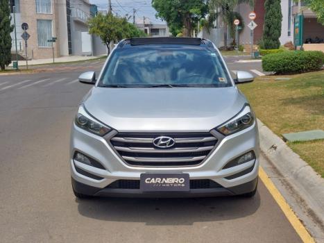 HYUNDAI Tucson 1.6 16V 4P T-GDI GLS ECOSHIFT AUTOMTICO, Foto 2