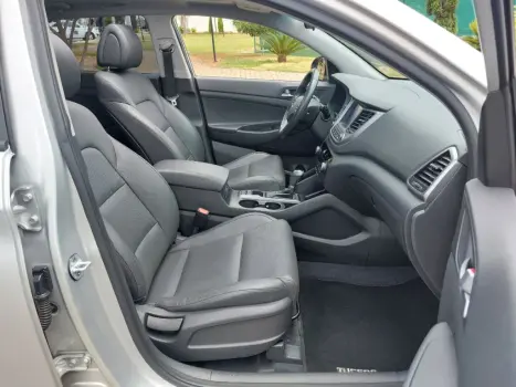 HYUNDAI Tucson 1.6 16V 4P T-GDI GLS ECOSHIFT AUTOMTICO, Foto 14