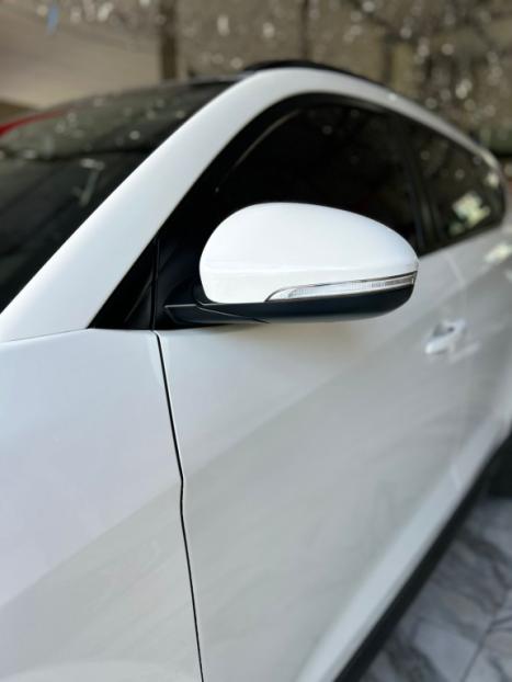 HYUNDAI Tucson 1.6 16V 4P T-GDI GL ECOSHIFT AUTOMTICO, Foto 5