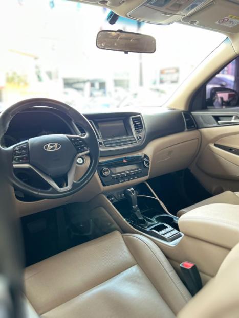 HYUNDAI Tucson 1.6 16V 4P T-GDI GL ECOSHIFT AUTOMTICO, Foto 7