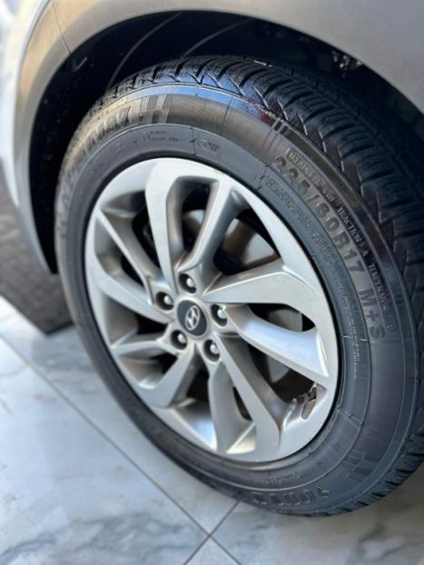 HYUNDAI Tucson 1.6 16V 4P T-GDI GL ECOSHIFT AUTOMTICO, Foto 6