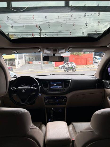 HYUNDAI Tucson 1.6 16V 4P T-GDI GL ECOSHIFT AUTOMTICO, Foto 11