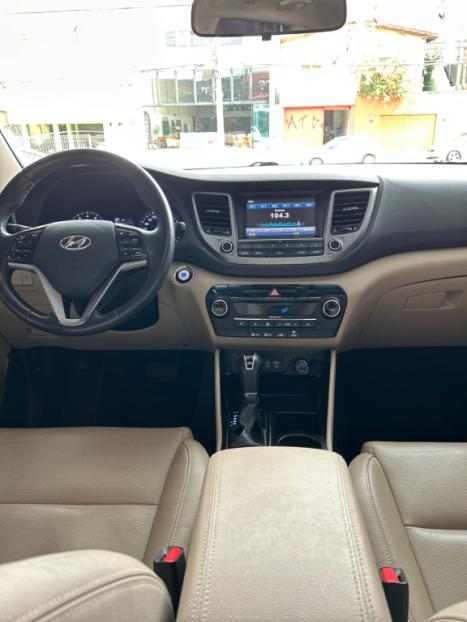 HYUNDAI Tucson 1.6 16V 4P T-GDI GL ECOSHIFT AUTOMTICO, Foto 12