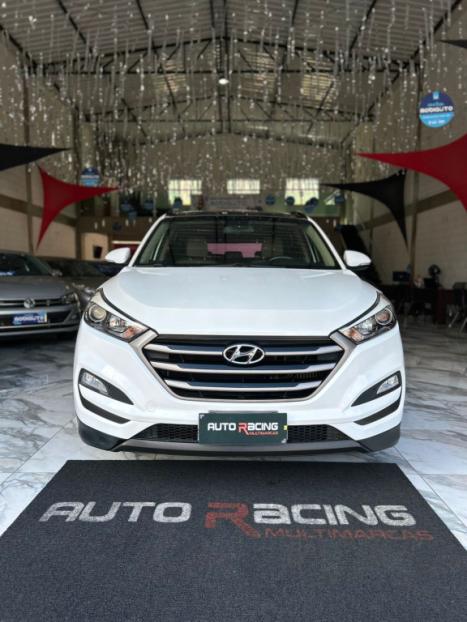 HYUNDAI Tucson 1.6 16V 4P T-GDI GL ECOSHIFT AUTOMTICO, Foto 1