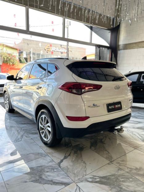 HYUNDAI Tucson 1.6 16V 4P T-GDI GL ECOSHIFT AUTOMTICO, Foto 3