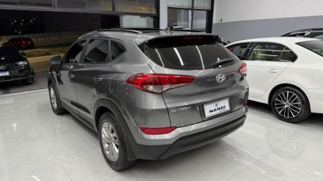 HYUNDAI Tucson 1.6 16V 4P T-GDI GL ECOSHIFT AUTOM�TICO, Foto 4