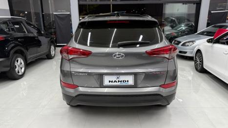 HYUNDAI Tucson 1.6 16V 4P T-GDI GL ECOSHIFT AUTOM�TICO, Foto 5