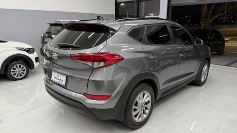 HYUNDAI Tucson 1.6 16V 4P T-GDI GL ECOSHIFT AUTOM�TICO, Foto 6