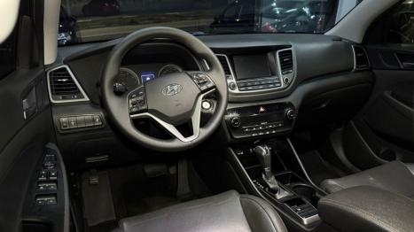 HYUNDAI Tucson 1.6 16V 4P T-GDI GL ECOSHIFT AUTOM�TICO, Foto 7