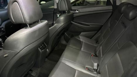 HYUNDAI Tucson 1.6 16V 4P T-GDI GL ECOSHIFT AUTOM�TICO, Foto 10