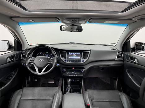 HYUNDAI Tucson 1.6 16V 4P T-GDI GLS ECOSHIFT AUTOM�TICO, Foto 5