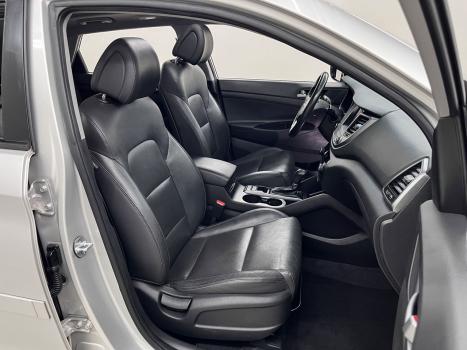 HYUNDAI Tucson 1.6 16V 4P T-GDI GLS ECOSHIFT AUTOM�TICO, Foto 6
