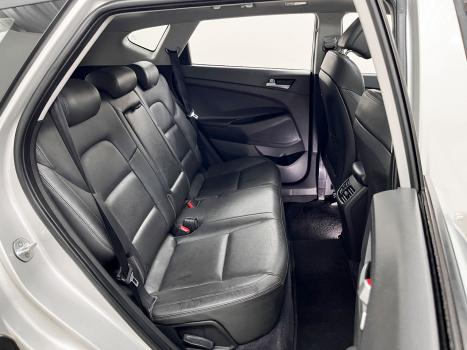 HYUNDAI Tucson 1.6 16V 4P T-GDI GLS ECOSHIFT AUTOM�TICO, Foto 7
