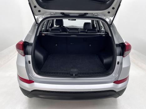 HYUNDAI Tucson 1.6 16V 4P T-GDI GLS ECOSHIFT AUTOM�TICO, Foto 8