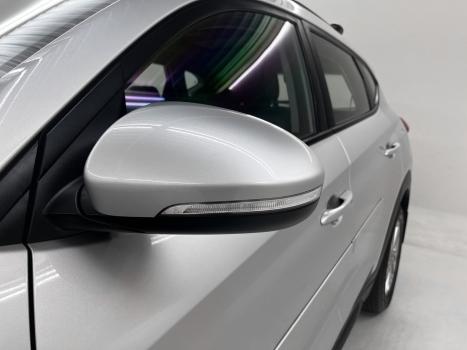 HYUNDAI Tucson 1.6 16V 4P T-GDI GLS ECOSHIFT AUTOM�TICO, Foto 12