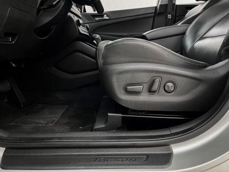 HYUNDAI Tucson 1.6 16V 4P T-GDI GLS ECOSHIFT AUTOM�TICO, Foto 14