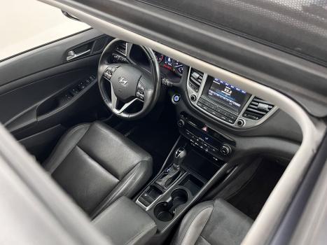 HYUNDAI Tucson 1.6 16V 4P T-GDI GLS ECOSHIFT AUTOM�TICO, Foto 16