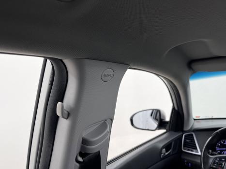 HYUNDAI Tucson 1.6 16V 4P T-GDI GLS ECOSHIFT AUTOM�TICO, Foto 17