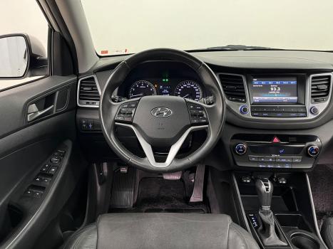 HYUNDAI Tucson 1.6 16V 4P T-GDI GLS ECOSHIFT AUTOM�TICO, Foto 19