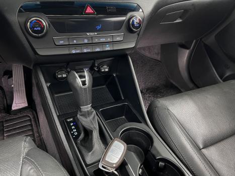 HYUNDAI Tucson 1.6 16V 4P T-GDI GLS ECOSHIFT AUTOM�TICO, Foto 21