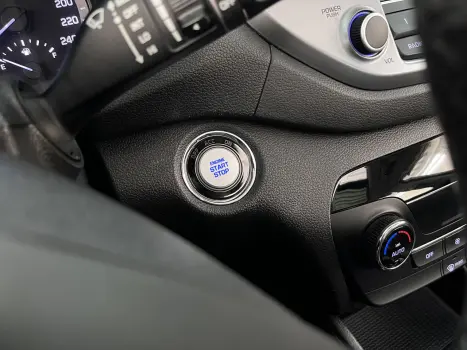 HYUNDAI Tucson 1.6 16V 4P T-GDI GLS ECOSHIFT AUTOM�TICO, Foto 23