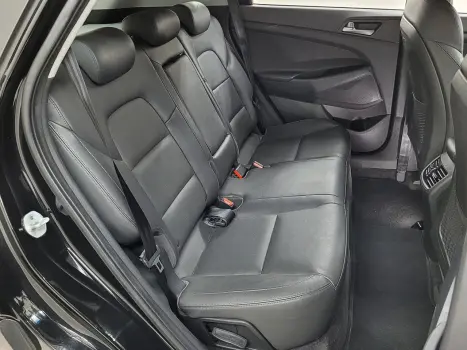 HYUNDAI Tucson 1.6 16V 4P T-GDI GL ECOSHIFT AUTOM�TICO, Foto 8