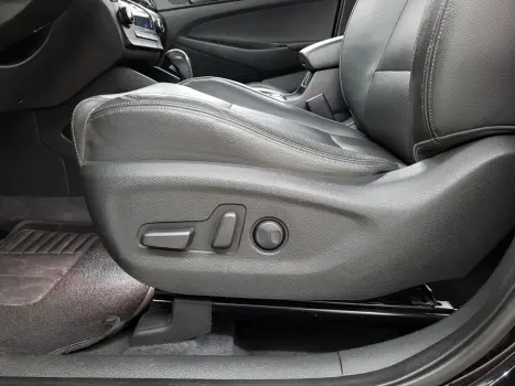 HYUNDAI Tucson 1.6 16V 4P T-GDI GL ECOSHIFT AUTOM�TICO, Foto 13