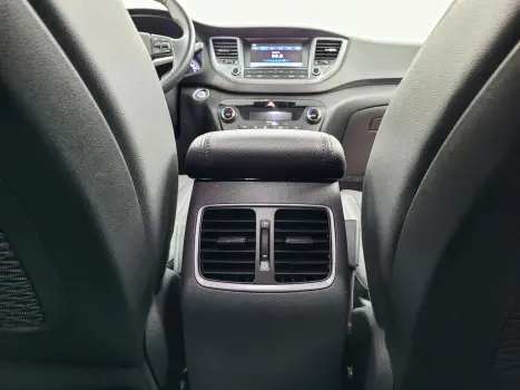 HYUNDAI Tucson 1.6 16V 4P T-GDI GL ECOSHIFT AUTOM�TICO, Foto 14