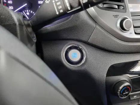 HYUNDAI Tucson 1.6 16V 4P T-GDI GL ECOSHIFT AUTOM�TICO, Foto 15